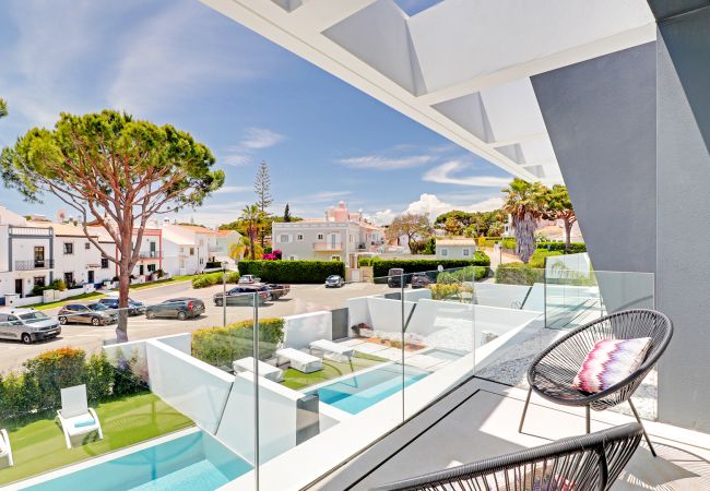 Villa in Vilamoura - ONE SIX VILLA Villa in Vilamoura - ONE SIX VILLA