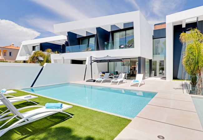 Villa in Vilamoura - ONE SIX VILLA Villa in Vilamoura - ONE SIX VILLA