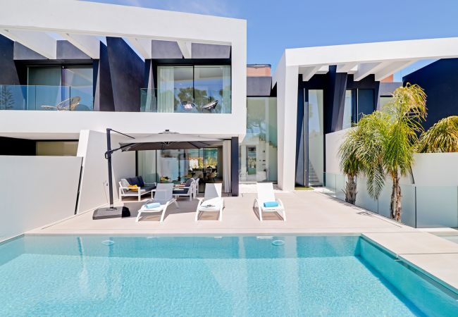 Villa in Vilamoura - ONE SIX VILLA Villa in Vilamoura - ONE SIX VILLA