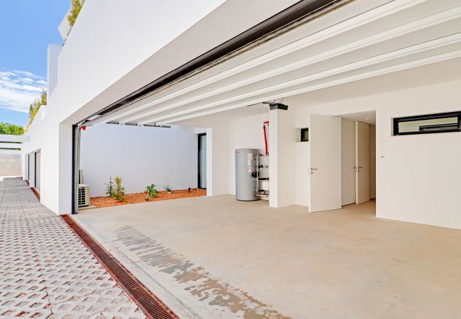 Villa in Vilamoura - ONE SIX VILLA Villa in Vilamoura - ONE SIX VILLA