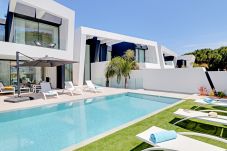Villa in Vilamoura - ONE SIX VILLA