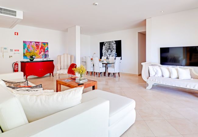 Apartment in Vilamoura - NEWS APARTMENT Apartment in Vilamoura - NEWS APARTMENT