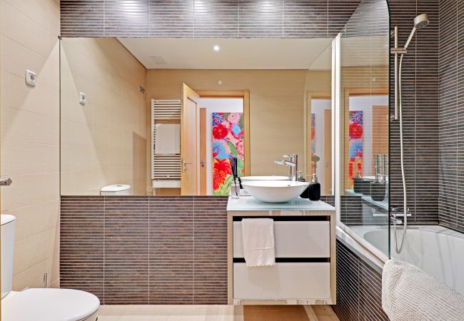 Apartment in Vilamoura - NEWS APARTMENT Apartment in Vilamoura - NEWS APARTMENT