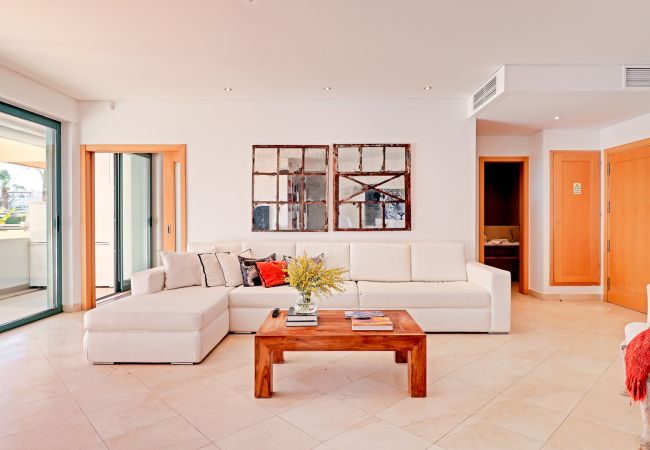 Apartment in Vilamoura - NEWS APARTMENT Apartment in Vilamoura - NEWS APARTMENT