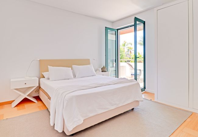 Apartment in Vilamoura - NEWS APARTMENT Apartment in Vilamoura - NEWS APARTMENT