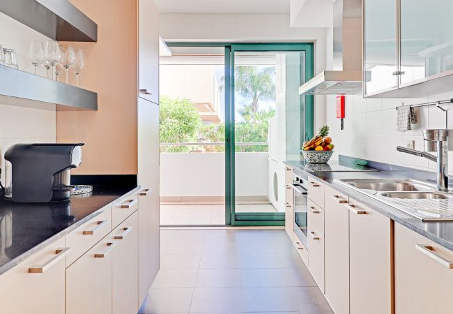 Apartment in Vilamoura - NEWS APARTMENT Apartment in Vilamoura - NEWS APARTMENT