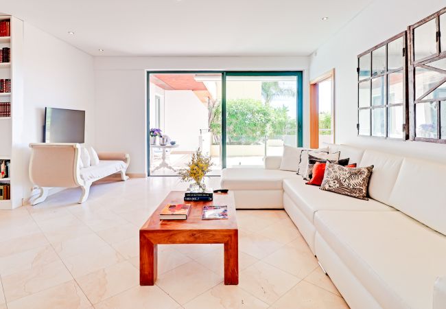 Apartment in Vilamoura - NEWS APARTMENT Apartment in Vilamoura - NEWS APARTMENT
