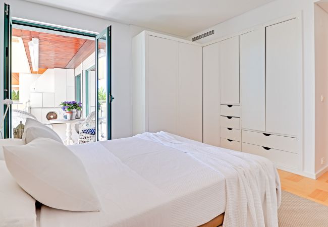 Apartment in Vilamoura - NEWS APARTMENT Apartment in Vilamoura - NEWS APARTMENT