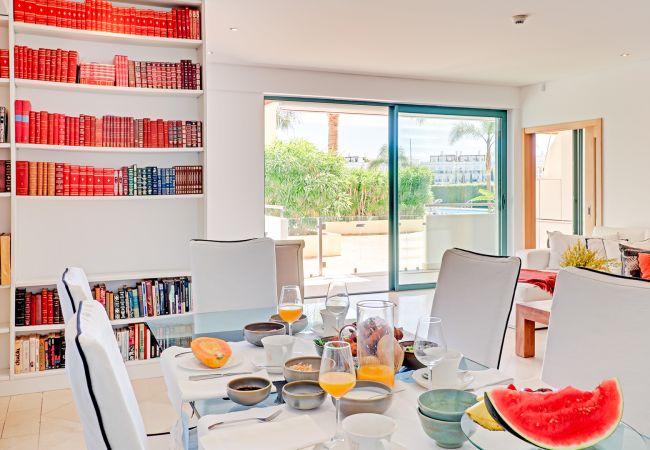 Apartment in Vilamoura - NEWS APARTMENT Apartment in Vilamoura - NEWS APARTMENT