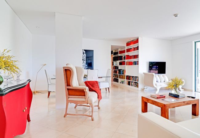 Apartment in Vilamoura - NEWS APARTMENT Apartment in Vilamoura - NEWS APARTMENT