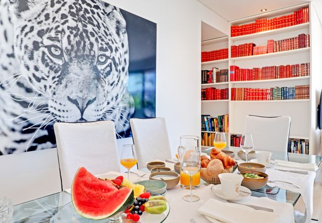 Apartment in Vilamoura - NEWS APARTMENT Apartment in Vilamoura - NEWS APARTMENT