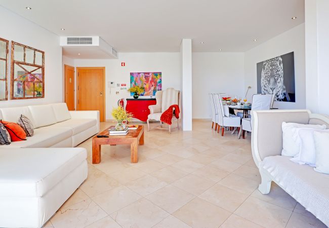 Apartment in Vilamoura - NEWS APARTMENT Apartment in Vilamoura - NEWS APARTMENT