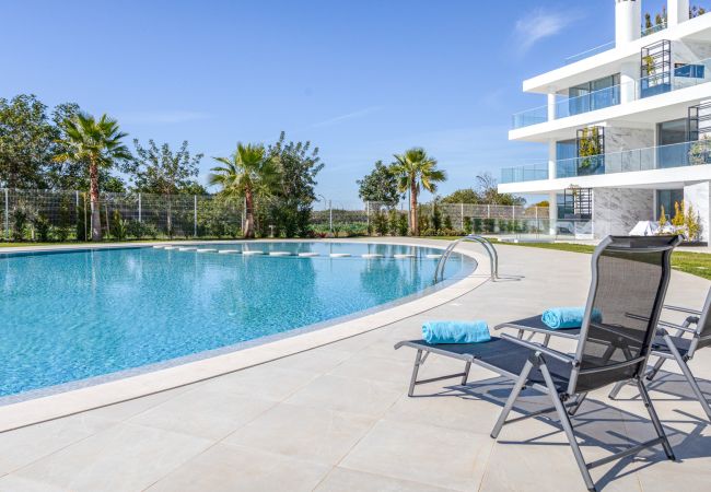  in Vilamoura - MIAMI GREEN