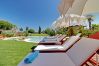 Villa in Vilamoura - VILLA BALI