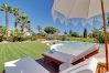 Villa in Vilamoura - VILLA BALI