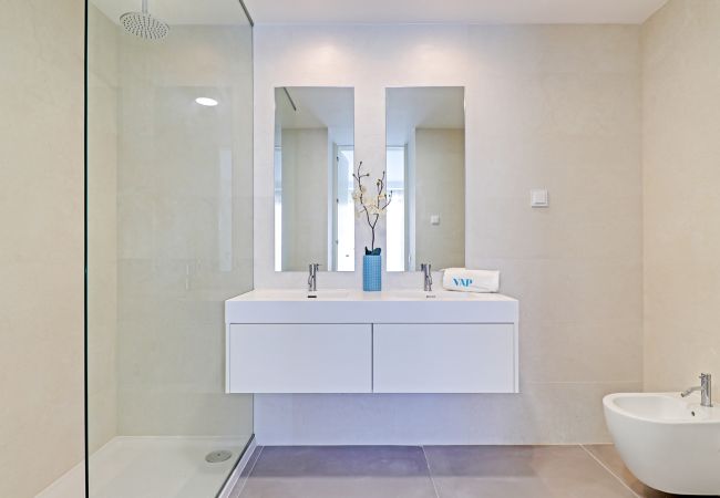 House in Vilamoura - THE VILLA House in Vilamoura - THE VILLA