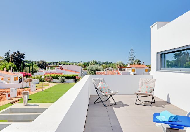 House in Vilamoura - THE VILLA House in Vilamoura - THE VILLA