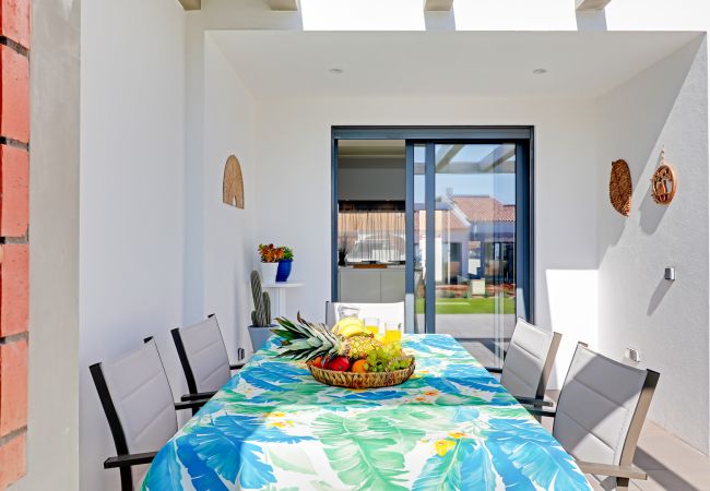 House in Vilamoura - THE VILLA House in Vilamoura - THE VILLA