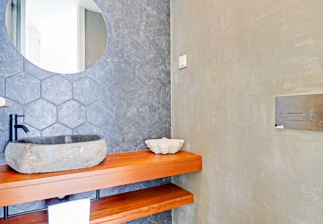 House in Vilamoura - THE VILLA House in Vilamoura - THE VILLA