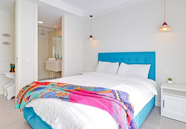 House in Vilamoura - THE VILLA House in Vilamoura - THE VILLA