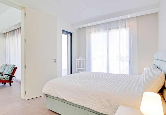House in Vilamoura - THE VILLA House in Vilamoura - THE VILLA