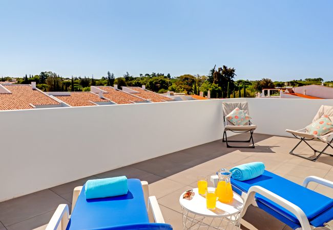 House in Vilamoura - THE VILLA House in Vilamoura - THE VILLA