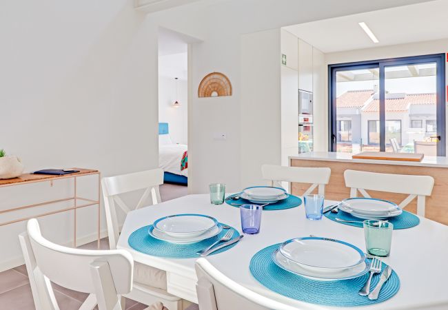 House in Vilamoura - THE VILLA House in Vilamoura - THE VILLA