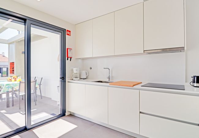 House in Vilamoura - THE VILLA House in Vilamoura - THE VILLA