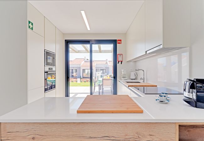 House in Vilamoura - THE VILLA House in Vilamoura - THE VILLA