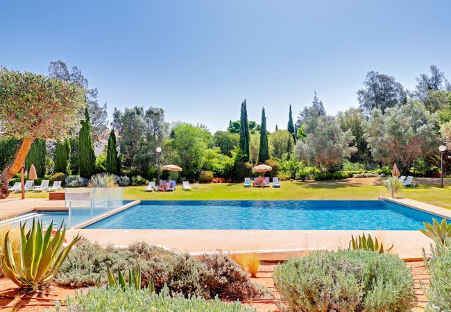 House in Vilamoura - THE VILLA House in Vilamoura - THE VILLA