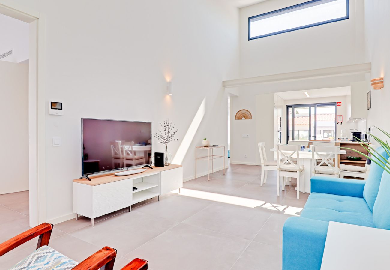House in Vilamoura - THE VILLA House in Vilamoura - THE VILLA