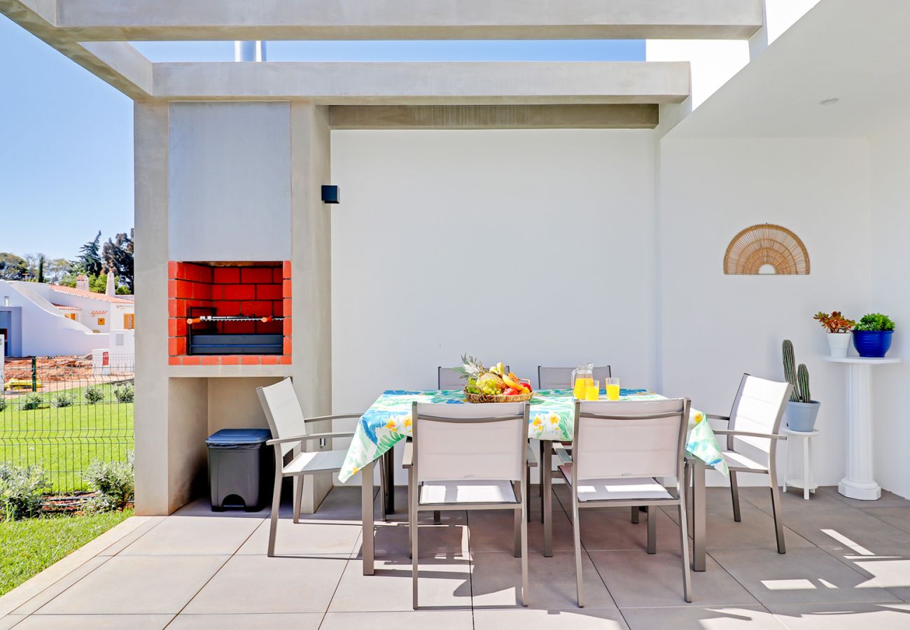 House in Vilamoura - THE VILLA House in Vilamoura - THE VILLA