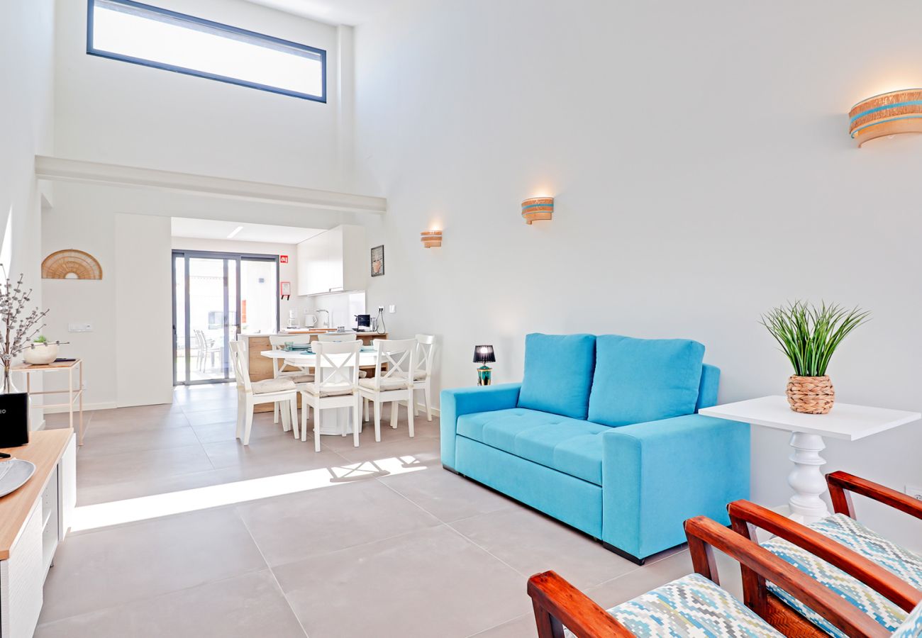 House in Vilamoura - THE VILLA House in Vilamoura - THE VILLA