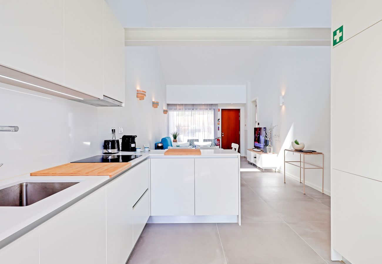 House in Vilamoura - THE VILLA House in Vilamoura - THE VILLA