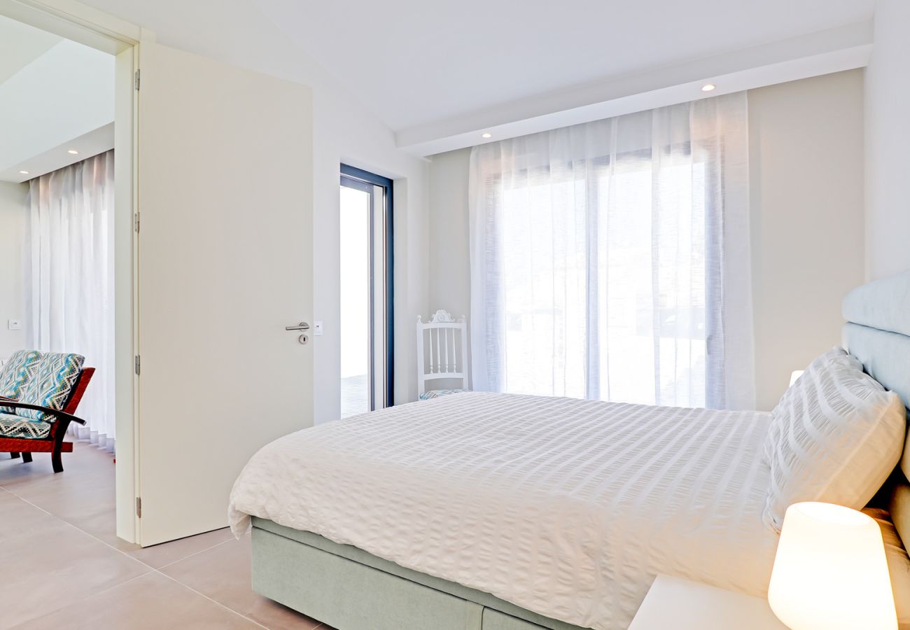 House in Vilamoura - THE VILLA House in Vilamoura - THE VILLA