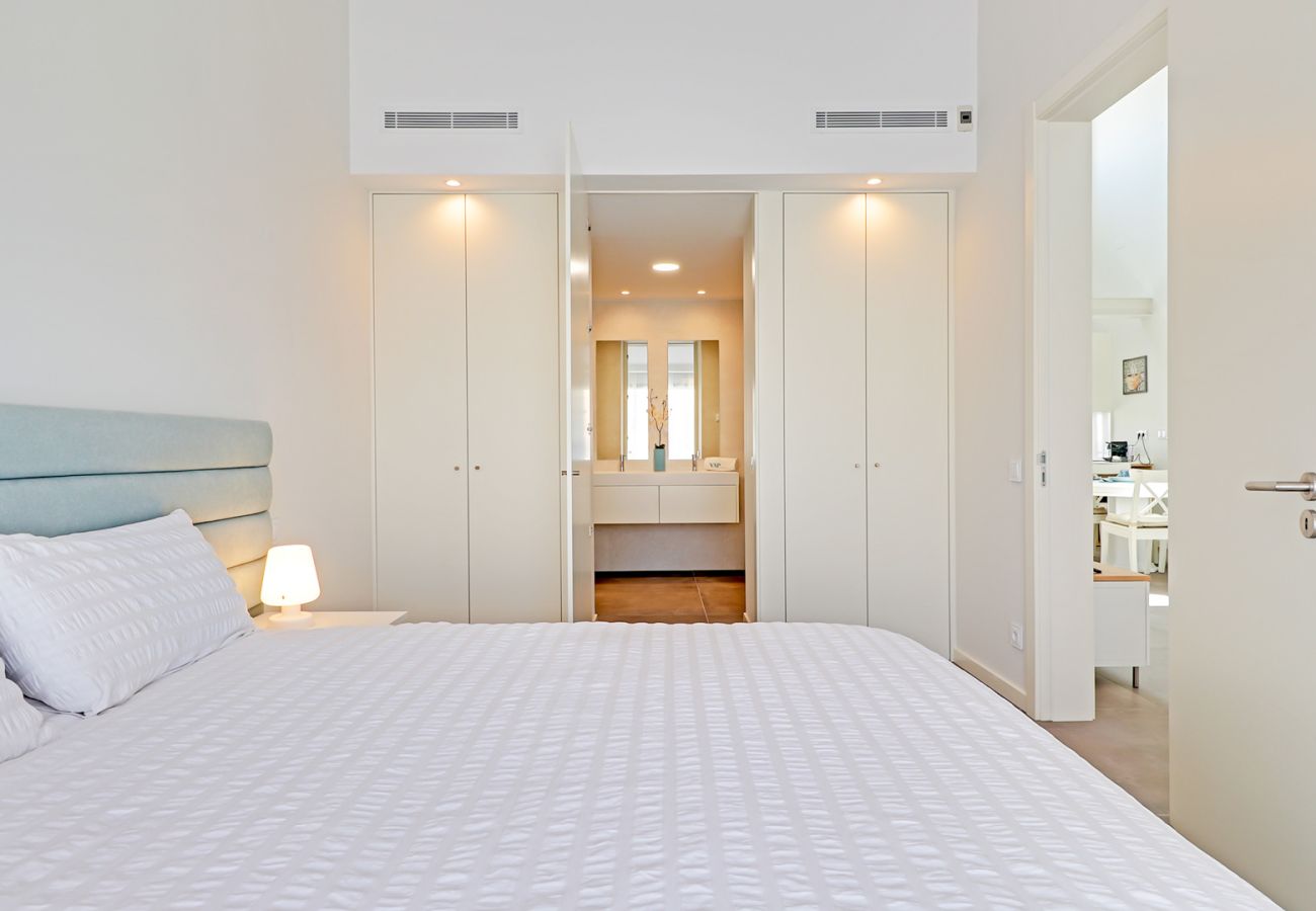 House in Vilamoura - THE VILLA House in Vilamoura - THE VILLA