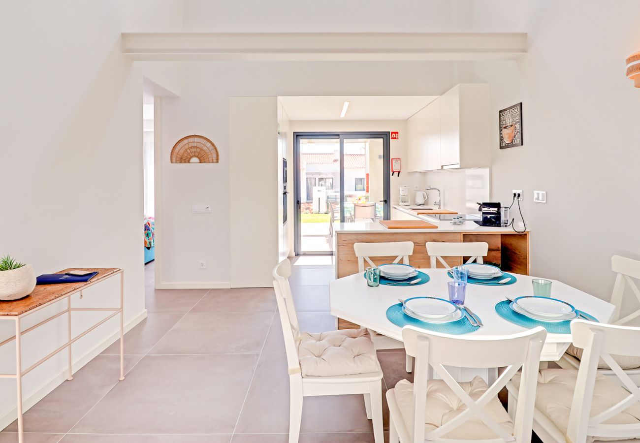 House in Vilamoura - THE VILLA House in Vilamoura - THE VILLA