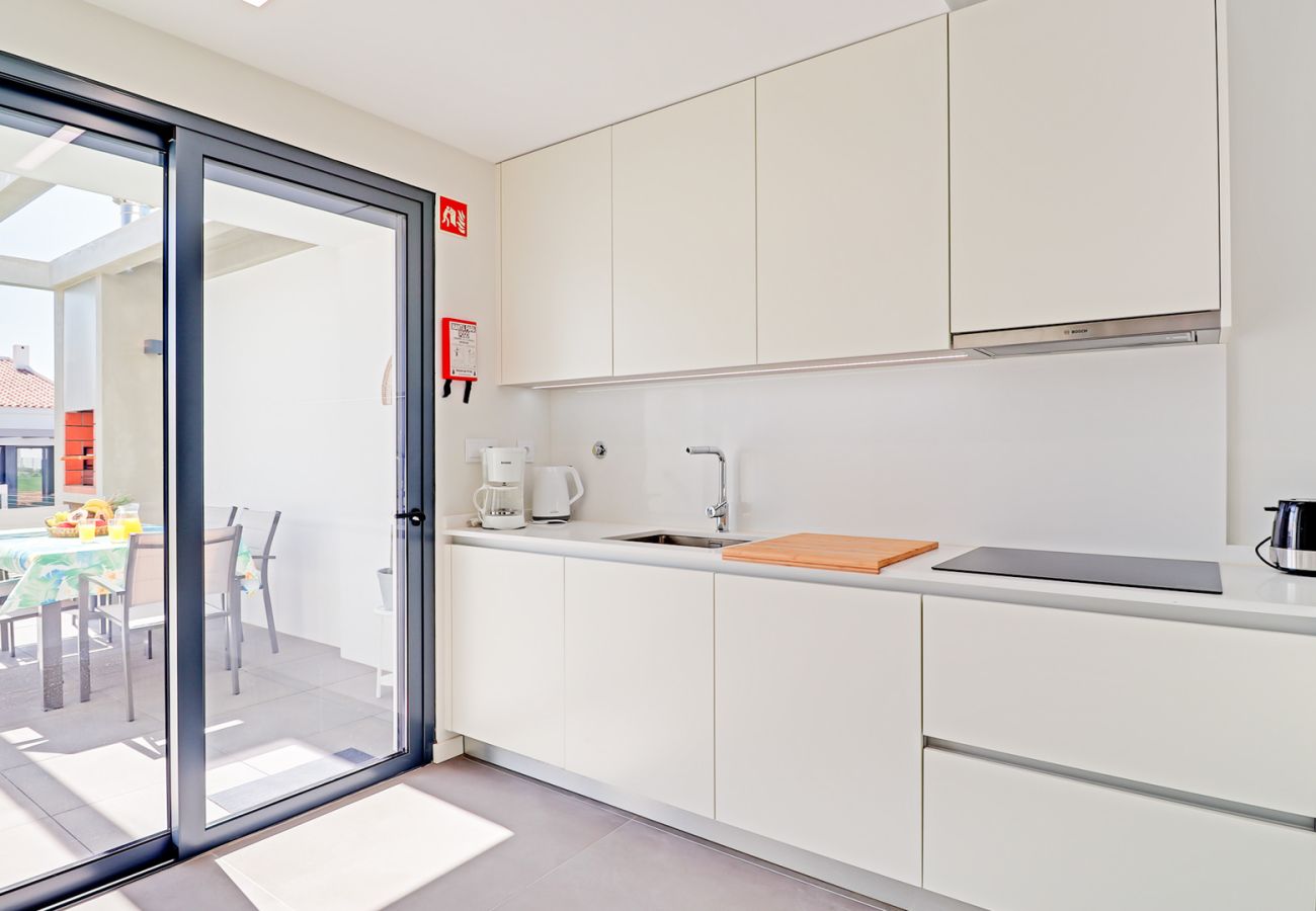 House in Vilamoura - THE VILLA House in Vilamoura - THE VILLA