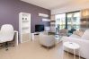 Apartment in Vilamoura - HODGE BEACH APARTMENT Apartment in Vilamoura - HODGE BEACH APARTMENT