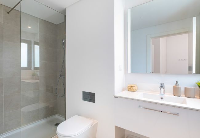 Apartment in Vilamoura - TERRAZZA BEACH & GOLF Apartment in Vilamoura - TERRAZZA BEACH & GOLF