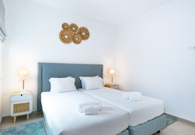 Apartment in Vilamoura - TERRAZZA BEACH & GOLF Apartment in Vilamoura - TERRAZZA BEACH & GOLF
