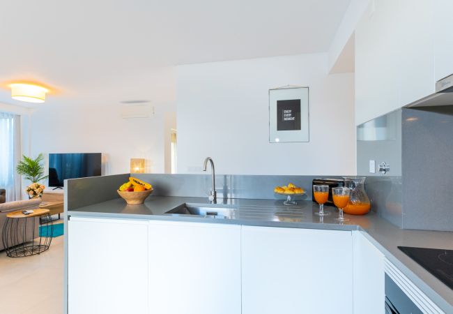 Apartment in Vilamoura - TERRAZZA BEACH & GOLF Apartment in Vilamoura - TERRAZZA BEACH & GOLF