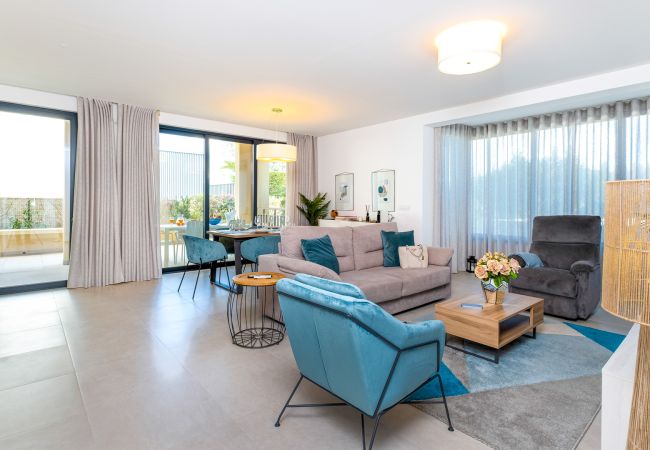 Apartment in Vilamoura - TERRAZZA BEACH & GOLF Apartment in Vilamoura - TERRAZZA BEACH & GOLF