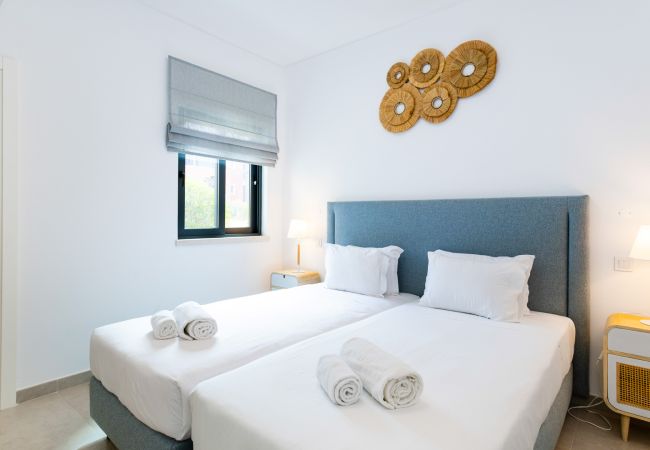 Apartment in Vilamoura - TERRAZZA BEACH & GOLF Apartment in Vilamoura - TERRAZZA BEACH & GOLF