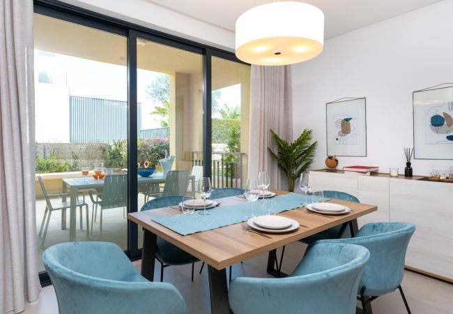Apartment in Vilamoura - TERRAZZA BEACH & GOLF Apartment in Vilamoura - TERRAZZA BEACH & GOLF