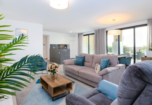 Apartment in Vilamoura - TERRAZZA BEACH & GOLF Apartment in Vilamoura - TERRAZZA BEACH & GOLF