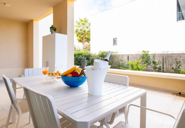 Apartment in Vilamoura - TERRAZZA BEACH & GOLF Apartment in Vilamoura - TERRAZZA BEACH & GOLF