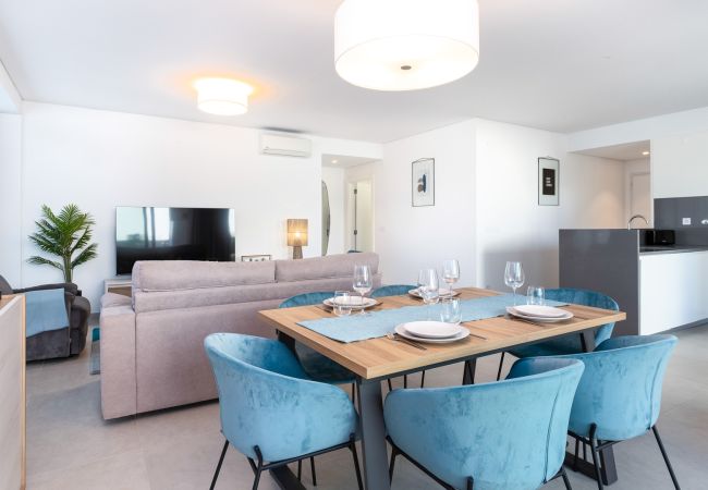 Apartment in Vilamoura - TERRAZZA BEACH & GOLF Apartment in Vilamoura - TERRAZZA BEACH & GOLF