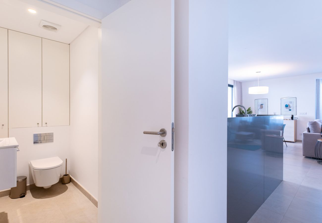 Apartment in Vilamoura - TERRAZZA BEACH & GOLF Apartment in Vilamoura - TERRAZZA BEACH & GOLF