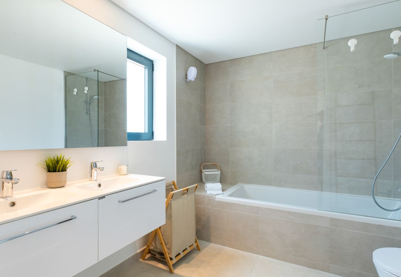 Apartment in Vilamoura - TERRAZZA BEACH & GOLF Apartment in Vilamoura - TERRAZZA BEACH & GOLF